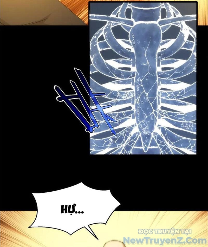 Nhất Ký Trọng Quyền Chap 22 - Next Chap 23