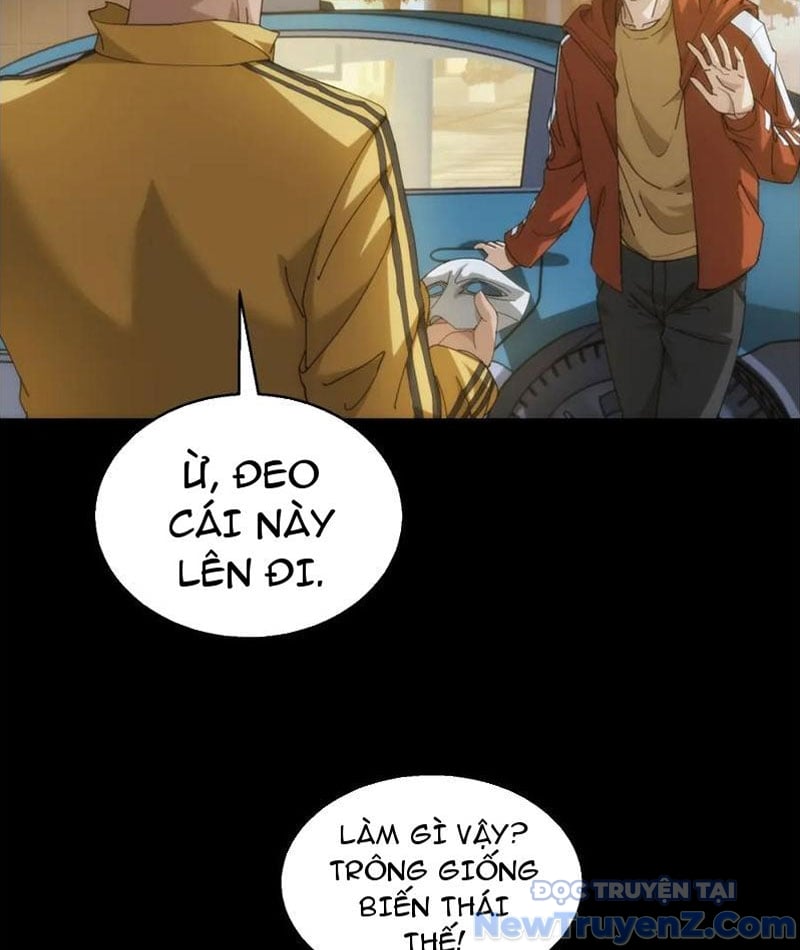 Nhất Ký Trọng Quyền Chap 22 - Next Chap 23