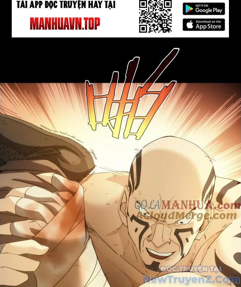 Nhất Ký Trọng Quyền Chap 22 - Next Chap 23