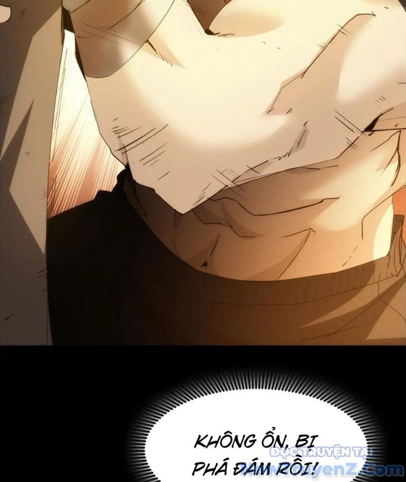 Nhất Ký Trọng Quyền Chap 22 - Next Chap 23