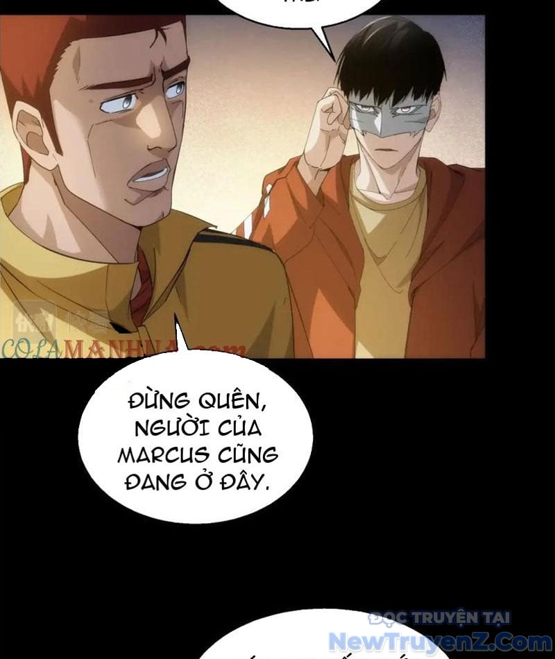 Nhất Ký Trọng Quyền Chap 22 - Next Chap 23