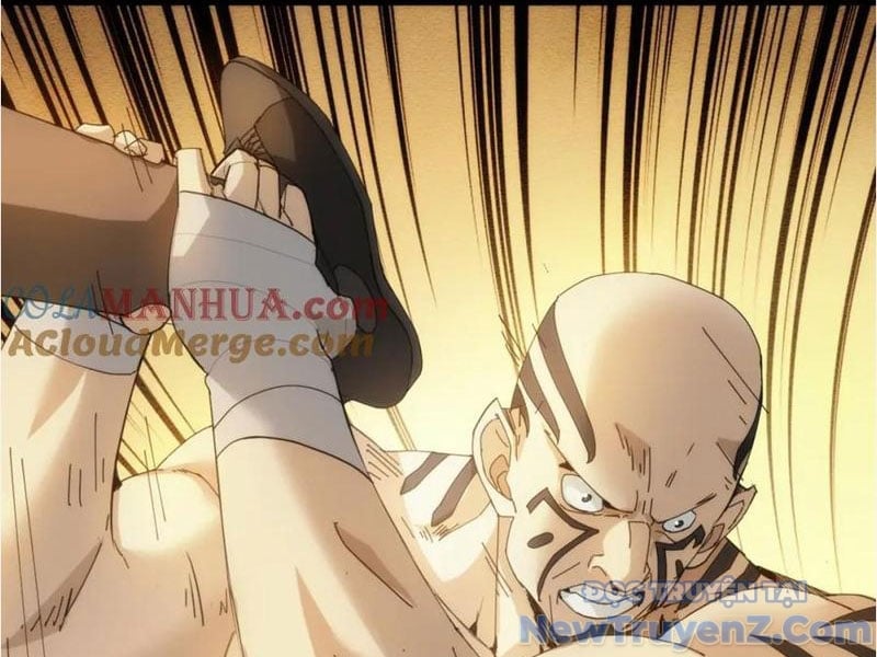 Nhất Ký Trọng Quyền Chap 23 - Next Chap 24