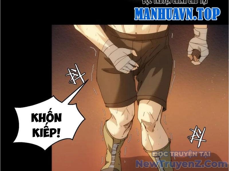 Nhất Ký Trọng Quyền Chap 23 - Next Chap 24