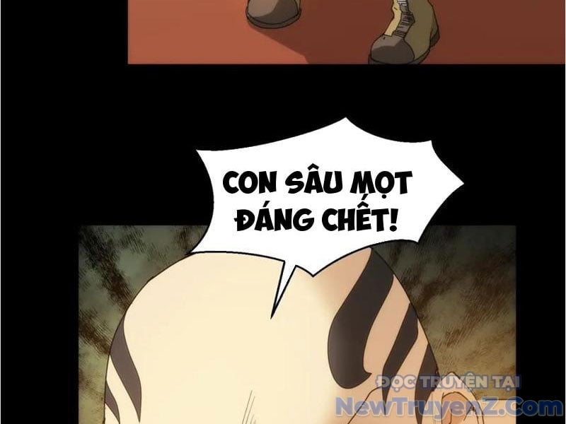 Nhất Ký Trọng Quyền Chap 23 - Next Chap 24