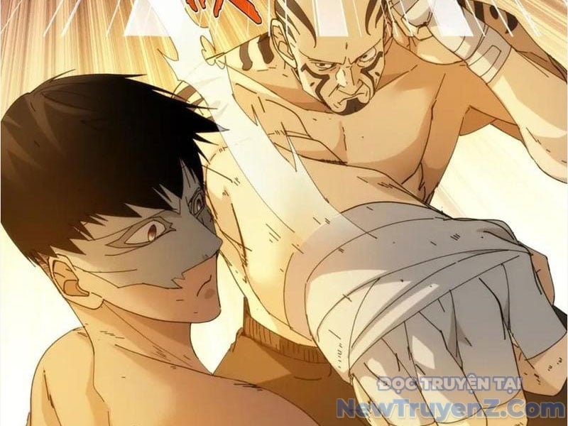 Nhất Ký Trọng Quyền Chap 23 - Next Chap 24