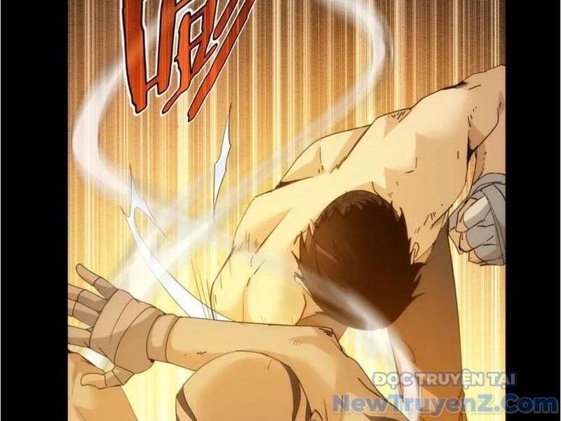 Nhất Ký Trọng Quyền Chap 23 - Next Chap 24