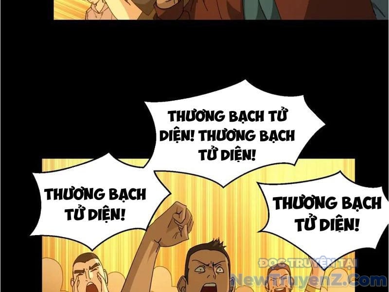 Nhất Ký Trọng Quyền Chap 23 - Next Chap 24