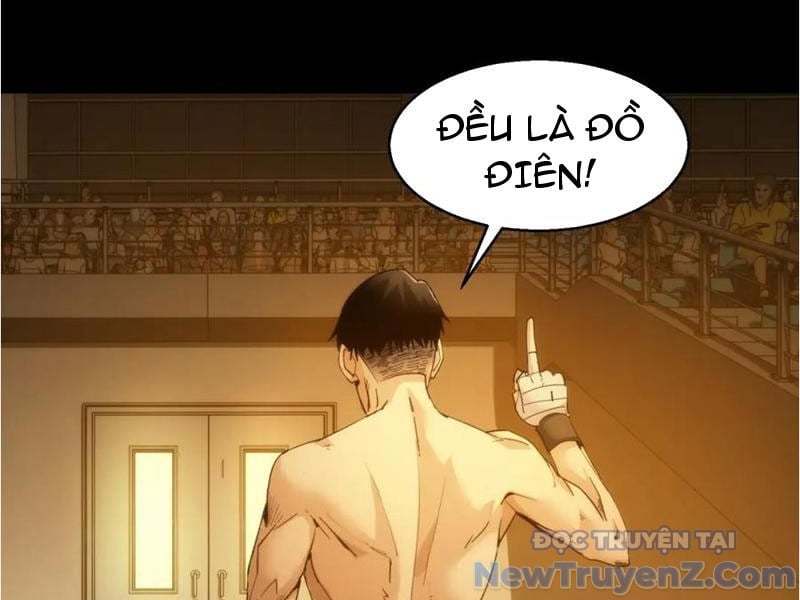 Nhất Ký Trọng Quyền Chap 23 - Next Chap 24
