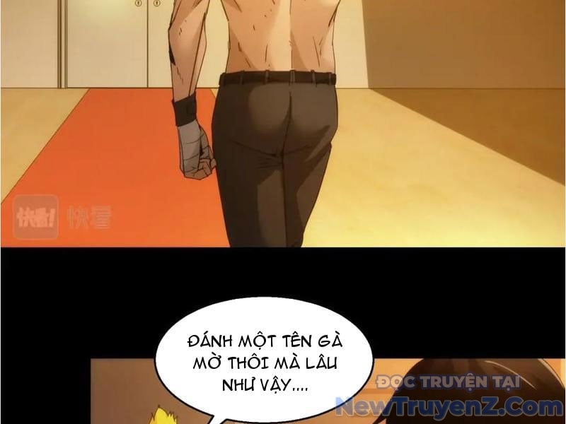 Nhất Ký Trọng Quyền Chap 23 - Next Chap 24