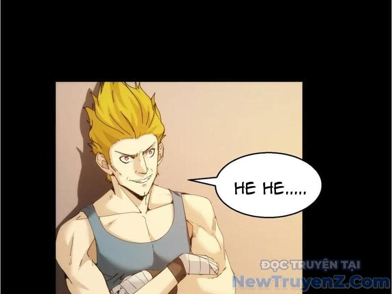 Nhất Ký Trọng Quyền Chap 23 - Next Chap 24