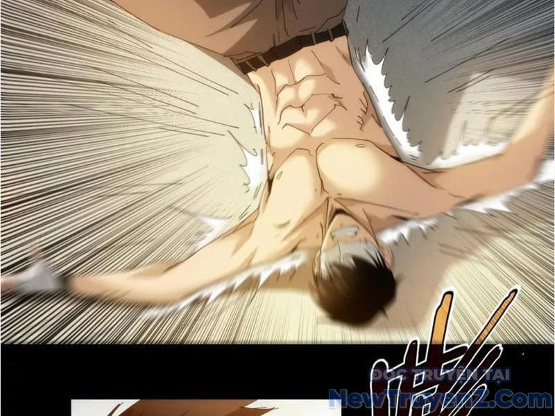 Nhất Ký Trọng Quyền Chap 23 - Next Chap 24