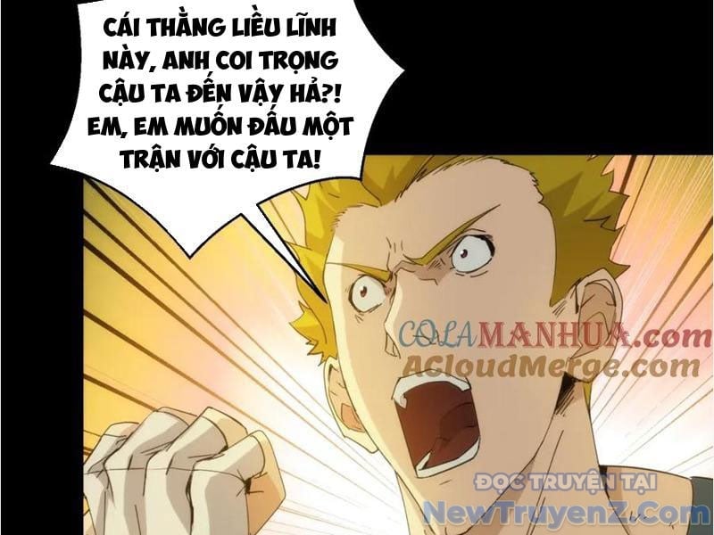 Nhất Ký Trọng Quyền Chap 23 - Next Chap 24