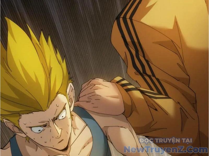 Nhất Ký Trọng Quyền Chap 23 - Next Chap 24