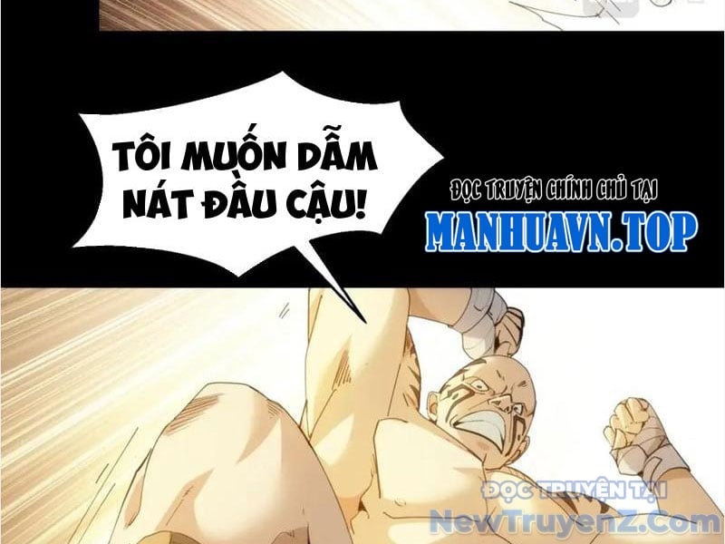 Nhất Ký Trọng Quyền Chap 23 - Next Chap 24
