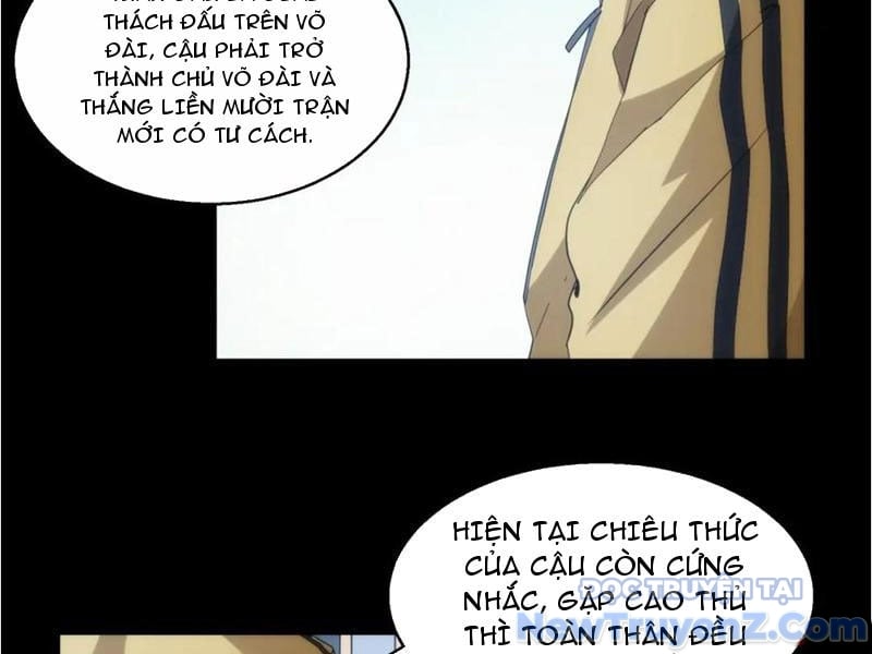 Nhất Ký Trọng Quyền Chap 24 - Next Chap 25
