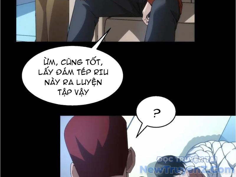 Nhất Ký Trọng Quyền Chap 24 - Next Chap 25