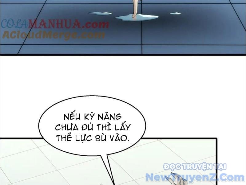 Nhất Ký Trọng Quyền Chap 24 - Next Chap 25