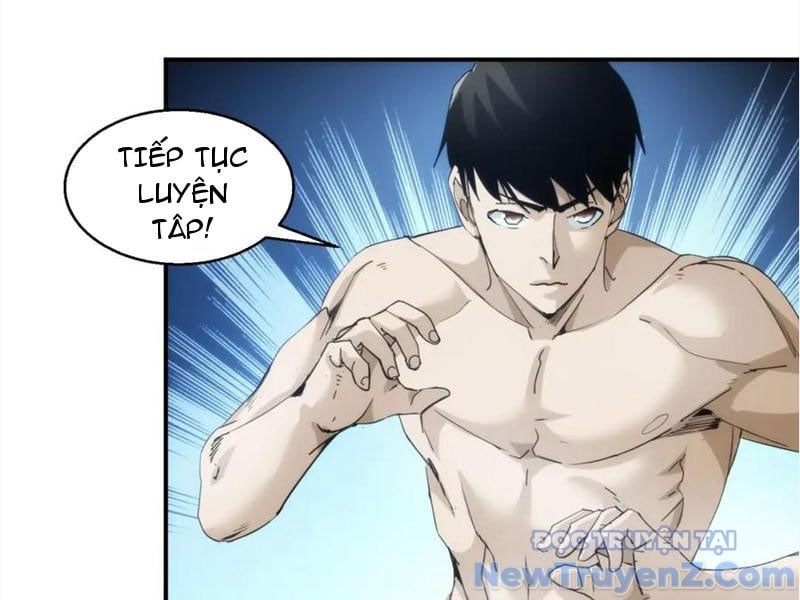 Nhất Ký Trọng Quyền Chap 24 - Next Chap 25