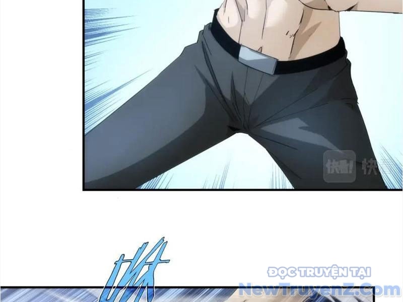 Nhất Ký Trọng Quyền Chap 24 - Next Chap 25