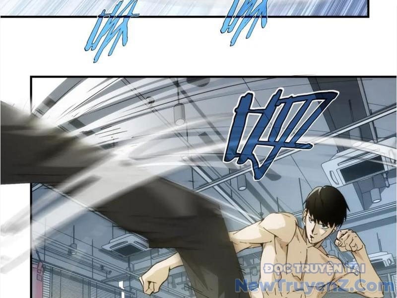 Nhất Ký Trọng Quyền Chap 24 - Next Chap 25