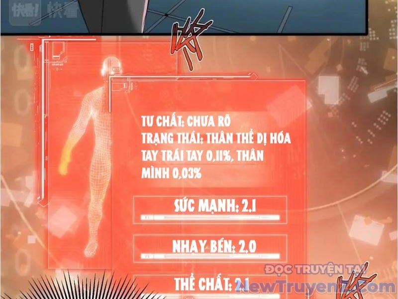 Nhất Ký Trọng Quyền Chap 24 - Next Chap 25