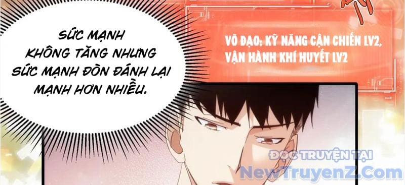 Nhất Ký Trọng Quyền Chap 24 - Next Chap 25