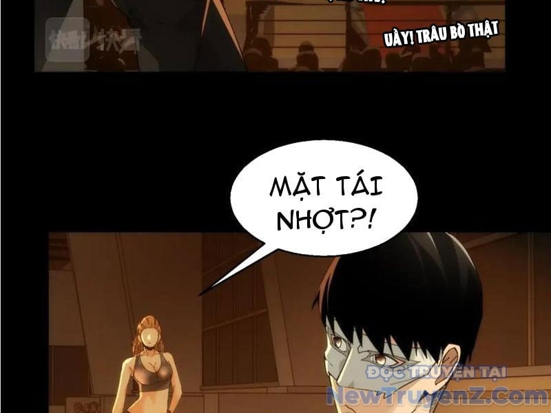 Nhất Ký Trọng Quyền Chap 24 - Next Chap 25