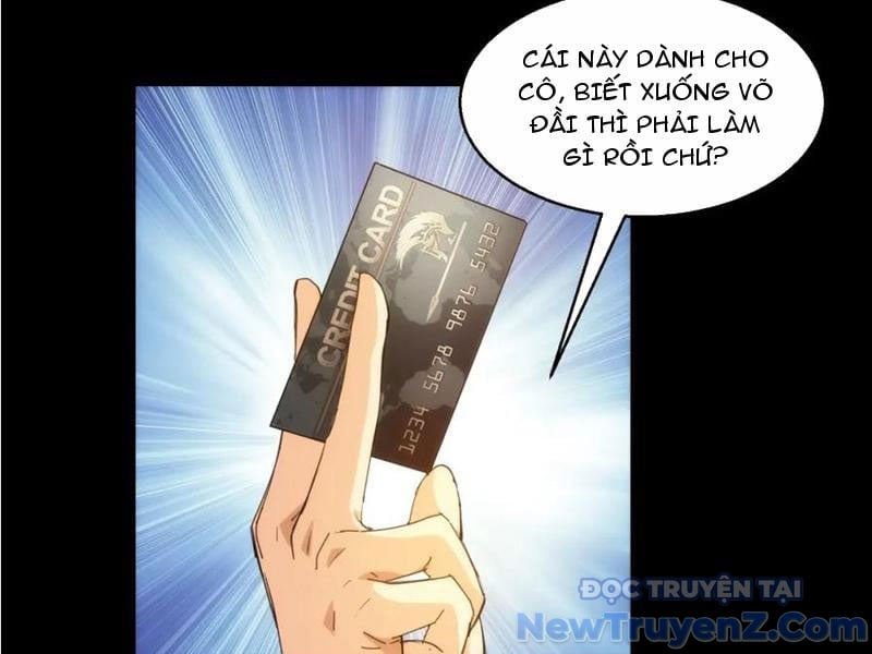 Nhất Ký Trọng Quyền Chap 24 - Next Chap 25