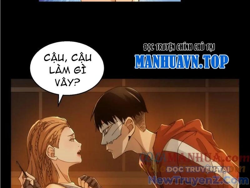 Nhất Ký Trọng Quyền Chap 24 - Next Chap 25