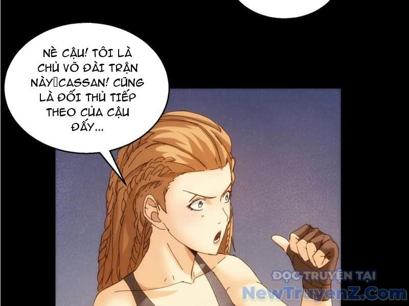 Nhất Ký Trọng Quyền Chap 24 - Next Chap 25