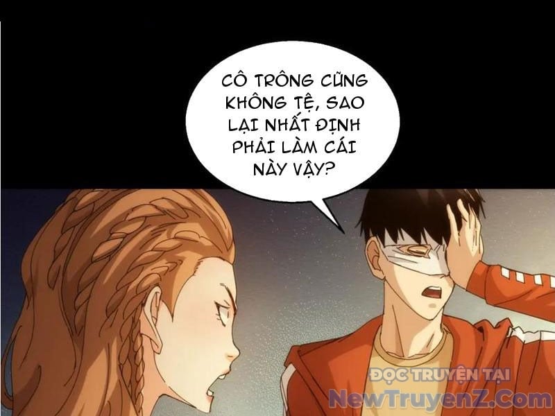 Nhất Ký Trọng Quyền Chap 24 - Next Chap 25