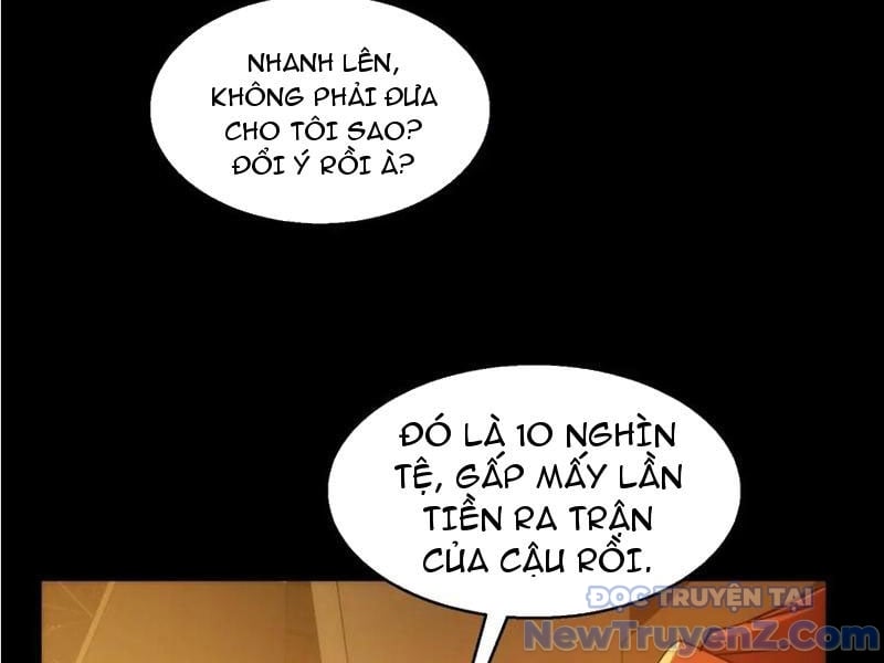 Nhất Ký Trọng Quyền Chap 24 - Next Chap 25