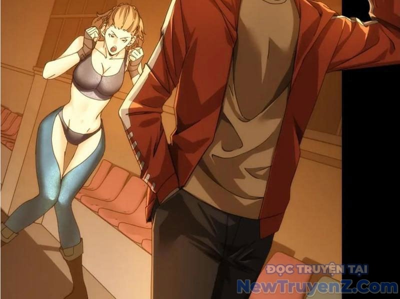 Nhất Ký Trọng Quyền Chap 24 - Next Chap 25