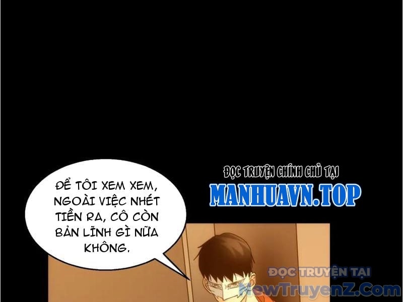 Nhất Ký Trọng Quyền Chap 25 - Next Chap 26