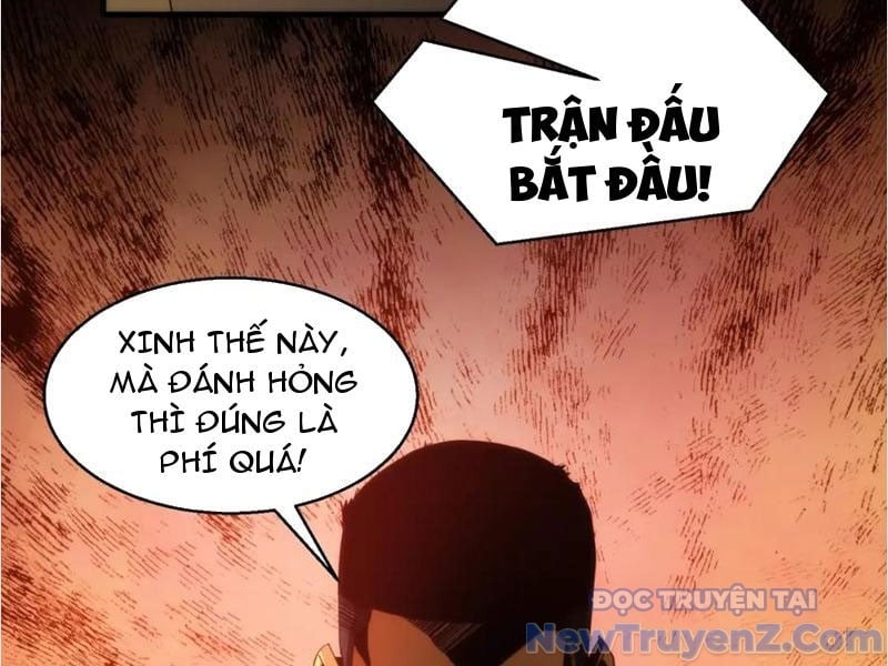 Nhất Ký Trọng Quyền Chap 25 - Next Chap 26