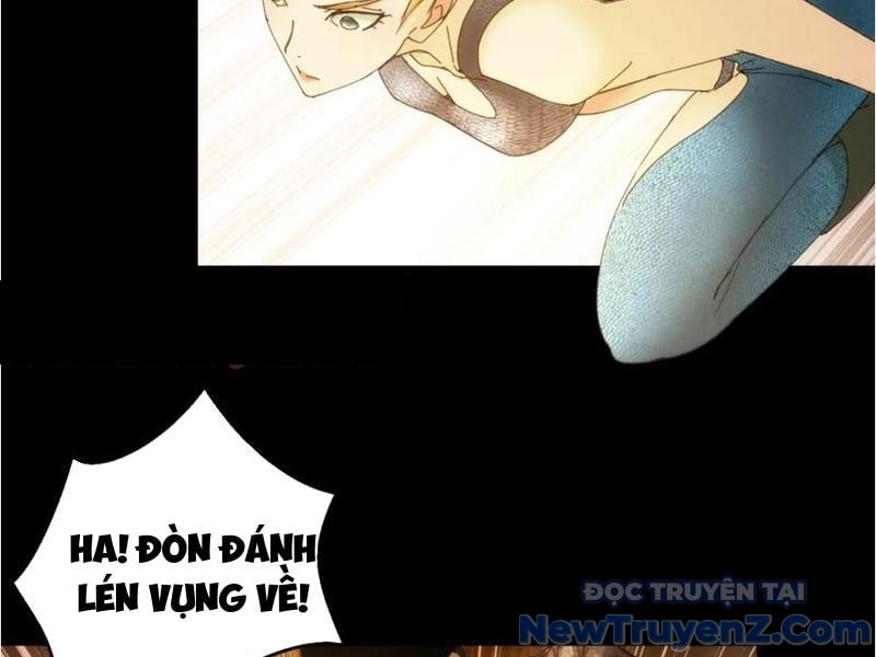 Nhất Ký Trọng Quyền Chap 25 - Next Chap 26
