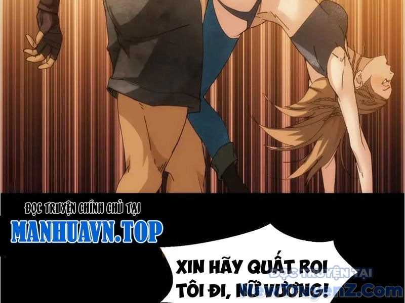 Nhất Ký Trọng Quyền Chap 25 - Next Chap 26