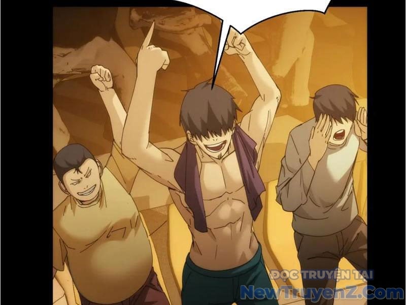 Nhất Ký Trọng Quyền Chap 25 - Next Chap 26