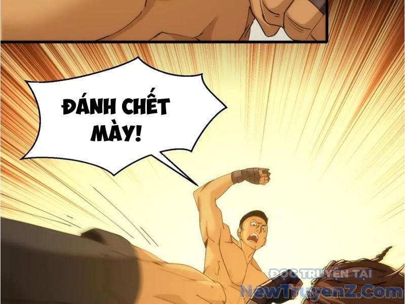 Nhất Ký Trọng Quyền Chap 25 - Next Chap 26