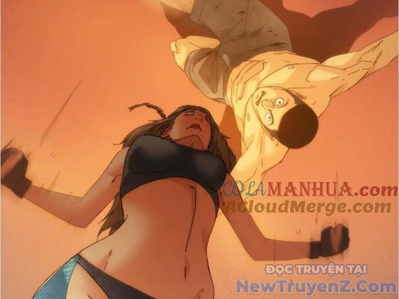 Nhất Ký Trọng Quyền Chap 25 - Next Chap 26