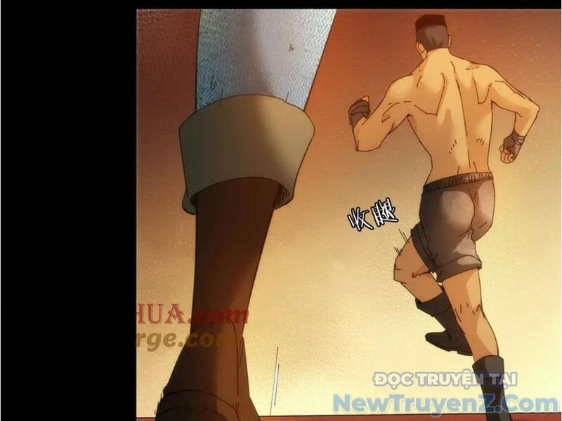 Nhất Ký Trọng Quyền Chap 25 - Next Chap 26