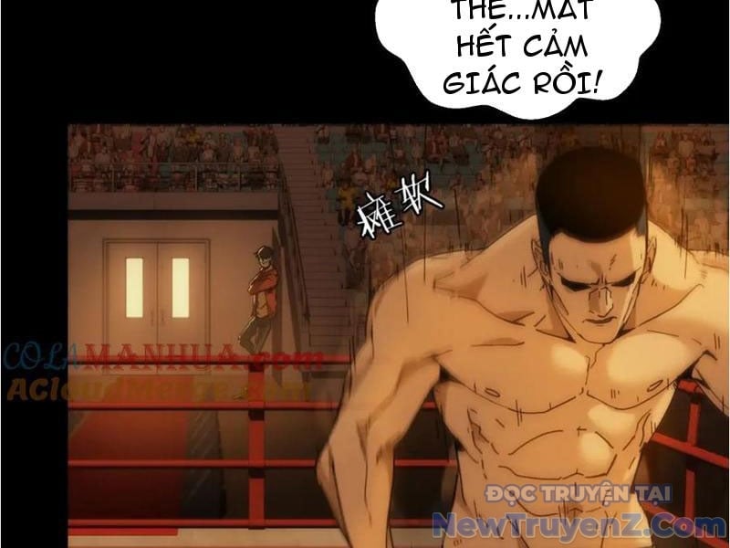 Nhất Ký Trọng Quyền Chap 25 - Next Chap 26