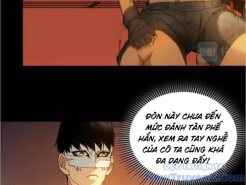Nhất Ký Trọng Quyền Chap 25 - Next Chap 26