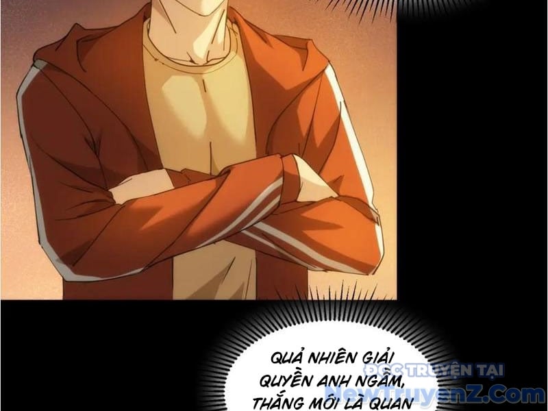 Nhất Ký Trọng Quyền Chap 25 - Next Chap 26