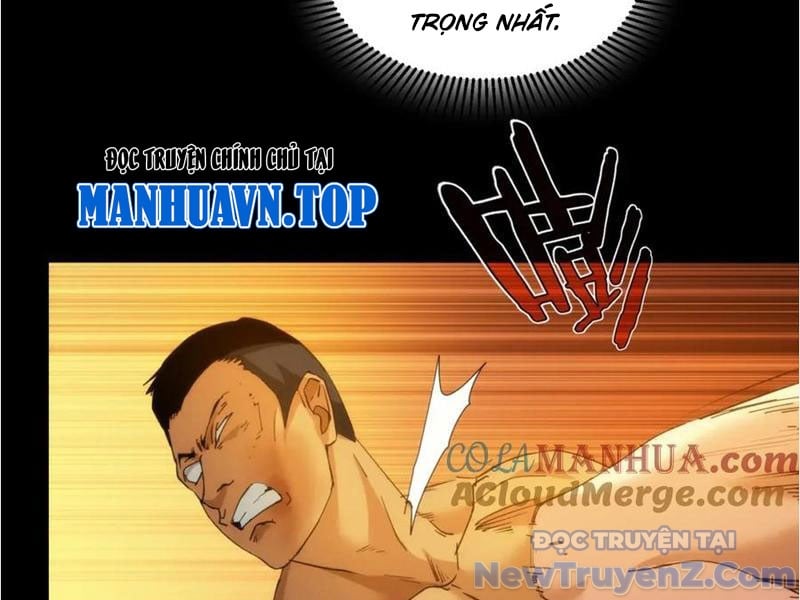 Nhất Ký Trọng Quyền Chap 25 - Next Chap 26