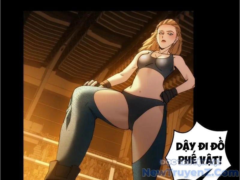 Nhất Ký Trọng Quyền Chap 25 - Next Chap 26