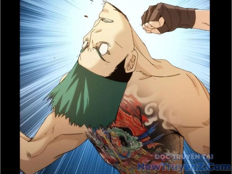 Nhất Ký Trọng Quyền Chap 25 - Next Chap 26