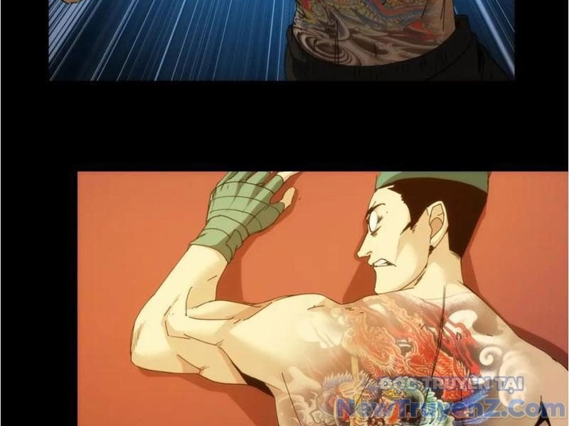 Nhất Ký Trọng Quyền Chap 25 - Next Chap 26