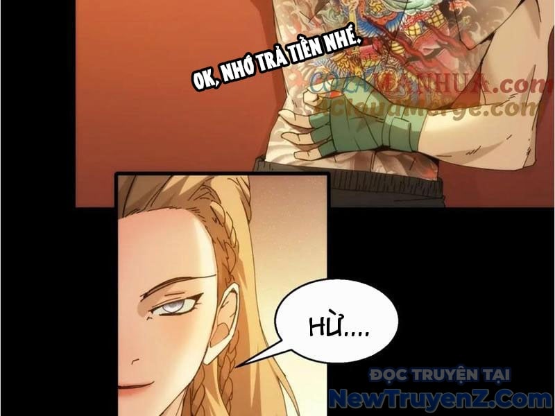 Nhất Ký Trọng Quyền Chap 25 - Next Chap 26