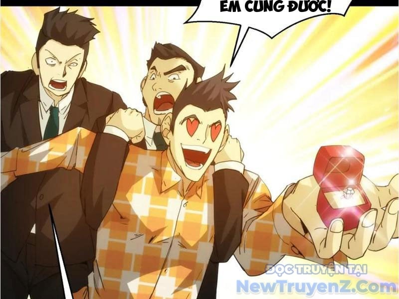 Nhất Ký Trọng Quyền Chap 25 - Next Chap 26